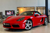 Porsche Boxster  718 *pdk pdls+ carplay led acc*