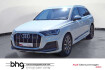 Audi Q7 S-Line s line 50 tdi quattro tiptronic