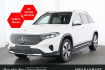 Mercedes EQB Progressive Benz eqb 350 4m progressive+totw+ambiente+pano+stdhz