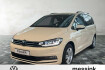Volkswagen Touran United taxi trendline 2.0 tdi dsg kunstleder 7 si
