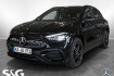 Mercedes GLA AMG Line Benz gla 200 amg mbux+360 +led+pano+ahk+night+distron
