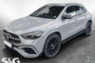 Mercedes GLA AMG Line Benz gla 200 d amg mbux+rukam+m led+ahk+night+sound