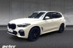 BMW X5  xdrive 40d m sport /led/hud/sitzklima/