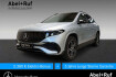 Mercedes EQA AMG Line Benz eqa 300 4m amg memory+head up+burmester+pano+ahk
