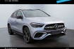 Mercedes GLA AMG Line Advanced Plus Benz gla 200 amg night 360 ahk distr kamera pano spur