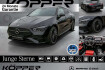 Mercedes CLA Progressive Benz cla 250 e amg premium plus leder