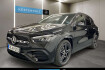 Mercedes GLA AMG Line Benz gla 200 amg+ahk+pano+360 +hands free+night