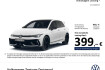 Volkswagen Golf 8 Black Edition Golf viii 2.0 r black edition 4x4 pano acc lm19