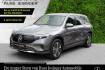Mercedes EQB Progressive Benz eqb 350 4m progressive *ahk*360 *distr*memo*totw