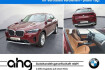 BMW X4  xdrive20i a ahk ruckfahrkamera head up leder