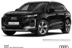 Audi Q3 S-Line s line neues modell cam acc lm19 eklappe navi