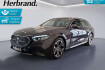 Mercedes Classe E AVANTGARDE Line NIGHT Edition Benz e 220 d t avantgarde ahk distronic led ambiente