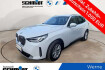 BMW X3  xdrive20d + garantie bis 03.2030