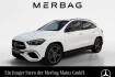 Mercedes GLA Entry Benz gla 220 d 4m amg night ahk kamera automatik led