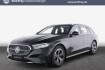 Mercedes Classe E  Benz e 220 e klasse