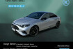 Mercedes CLA  Benz cla 200 cla 200 amg line/navi/pano. dach/distronic/klima