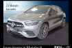 Mercedes GLA AMG Line Benz gla 200 gla 200 amg line sp edition/night/pano/360 /ahk