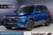 Mercedes EQB AMG Line Benz eqb 350 eqb 350 4m amg led/distro/leder/kamera/ambiente/