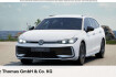 Volkswagen Passat SW R-Line Passat variant 2.0 tdi dsg r line black style mled navi ahk