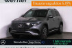 Mercedes EQB AMG Line Benz eqb 350 4m amg adv+ fap ahk sound keylg wdgs vza