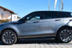 Land Rover Range Rover Evoque HSE Range rover evoque hse / neues modell !