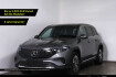 Mercedes EQB Electric Art Benz eqb 350 4m electric art *ahk*360*led*keygo*totw*