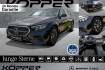 Mercedes Classe E Edition Avantgarde Benz e 220 d t avantgarde advanced distronic mbux