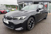 BMW Série 3 M-Sport 320 d xdrive touring m sport hifi dab shz