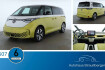 Volkswagen ID. Buzz Pro Id. buzz pro 150 kw acc 360  shz led 2 zk kzu