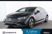 Mercedes EQE Electric Art Benz eqe 300 eqe 300 electric art distro hud digital light