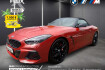 BMW Z4 M-Sport sdrive20i m sportpaket+19?alu+live cockpit pro