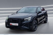 Audi Q2 S-Line 40 tfsi qu s line matrix s sitz kam. ahk 18?