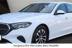 Mercedes Classe E AVANTGARDE Line NIGHT Edition Benz e 220 d t avantgarde distro ahk mbux rfk led