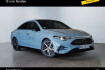 Mercedes CLA  Benz cla 180 avantgarde memo distr pano spur shz
