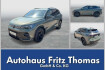 Volkswagen Tiguan R-Line 2.0 tdi dsg r line led navi ahk shz pdc klima