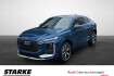 Audi Q3  sportback e hybrid s tronic s line