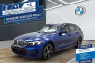 BMW Série 3 M-Sport 330 e xdrive touring [m sport  bsi paket (3j/40.000km