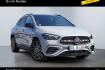 Mercedes GLA AMG Line Benz gla 200 d amg night multi 360 ahk kamera pano