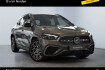 Mercedes GLA AMG Line Benz gla 200 d amg night multi 360 ahk kamera pano