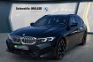 BMW Série 3  320 m sport d xdrive touring ahk klappbar el. panodach