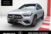 Mercedes GLA Special Edition Benz gla 200 d 4m amg night pano ahk distronic 20 zo
