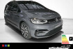 Volkswagen Touran Highline highline 1 5 tsi dsg ahk standhzg alu 18