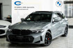 BMW Série 3 M-Sport 320 320xd touring m sport pro 19lm panorama ahk