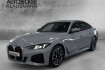 BMW Série 4 Coupé M-Sport Bmw 420  420 gran coupe m sport 18 »lc prof alarm acc 360 parke