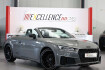 Audi TT Coupé  Tt roadster tfsi competition plus s line black