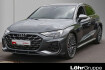 Audi S3  sportback 2.0 tfsi matrix acc panorama sonos