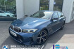 BMW Série 3 M-Sport 330 e touring m sport || ahk pano 360 kamera