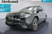 Mercedes EQA AMG Line Benz eqa 350 4m amg pano ahk night lenkradhzg kamera