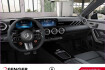 Mercedes A35 AMG  Benz a 35 amg 4m limousine night aero perf. sitze 360