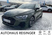 Audi S3  2.0 tfsi quattro (sonos+panorama+performance)